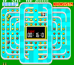 Counter Run (bootleg set 1) png snap