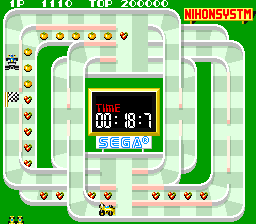 Counter Run (bootleg set 3) png snap