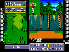 Country Club png snap