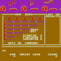 Cow Race (hack of King Derby) png snap