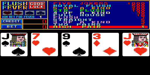 Champion Poker (v201F) png snap