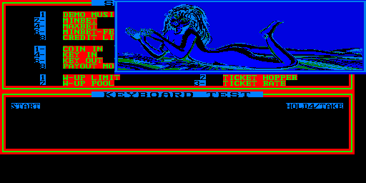 Champion Italian PK (bootleg, green board) png snap