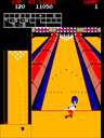 Pro Bowling (DECO Cassette) (US)