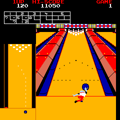 Pro Bowling (DECO Cassette) (US) png snap