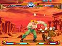 Street Fighter III 2nd Impact: Giant Attack (USA 970930, bootleg for HD6417095 type SH2, older) jpg snap thumbnail