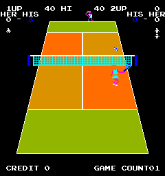 Pro Tennis (DECO Cassette) (US) png snap