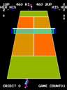 Pro Tennis (DECO Cassette) (Japan)
