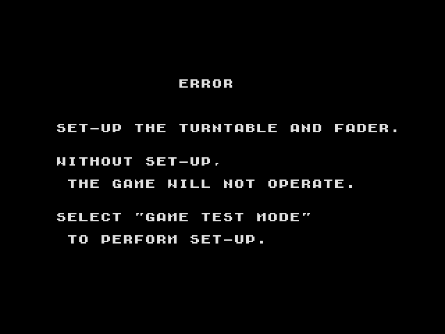 Crackin' DJ png snap