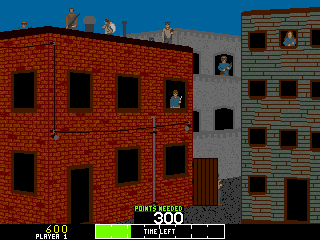 Crackshot (version 2.0) png snap