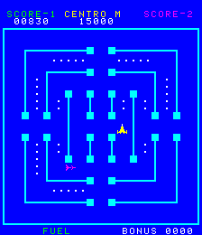 Crash Road (bootleg of Space Chaser) png snap