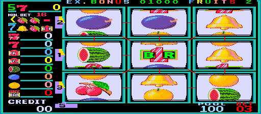 Crazy Bonus 2002 (Ver. 1, Sang-Ho HW, set 1) png snap