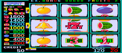 Crazy Bonus 2002 (Ver. 1, Sang-Ho HW, set 2) png snap