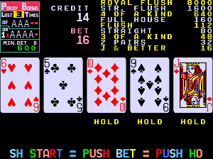 Crazy Bonus 2002 (Ver. 1, dual game) png snap