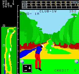 Champion Golf (bootleg) png snap