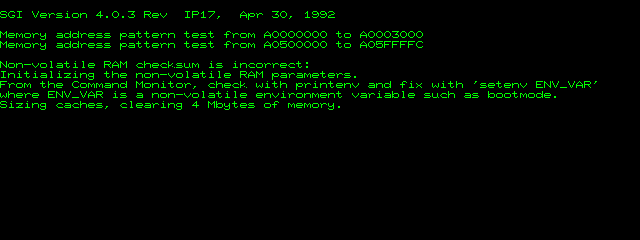 Crimson (R4000, 100MHz, Ver. 4.0.3) png snap