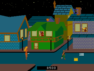 Crossbow (version 2.0) png snap