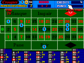 Croupier (Playmark Roulette v.20.05) png snap