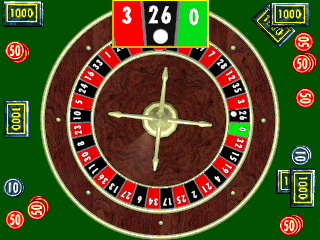 Croupier (Playmark Roulette v.09.04) png snap