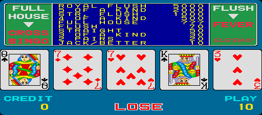 Poker Carnival png snap