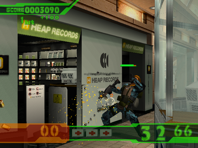 Crisis Zone (World, CSZO2 Ver. B) png snap