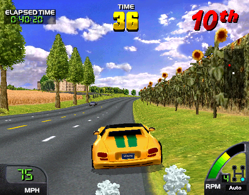 Cruis'n World (v1.9) png snap