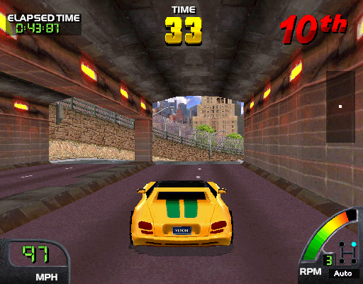 Cruis'n World (v2.3) png snap