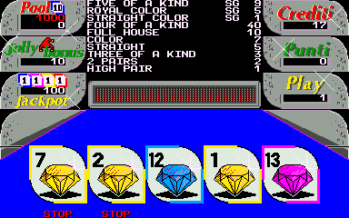 Crystals Colours (Ver 1.01) png snap