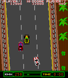 Crazy Rally (set 1) png snap