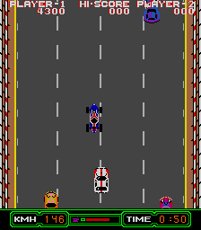 Crazy Rally (set 2) png snap