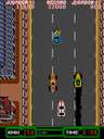 Crazy Rally (Recreativos Franco license)