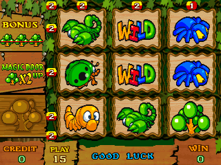 Crazy Bugs (V202US) png snap