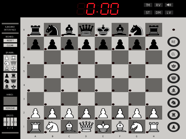 Champion Sensory Chess Challenger png snap