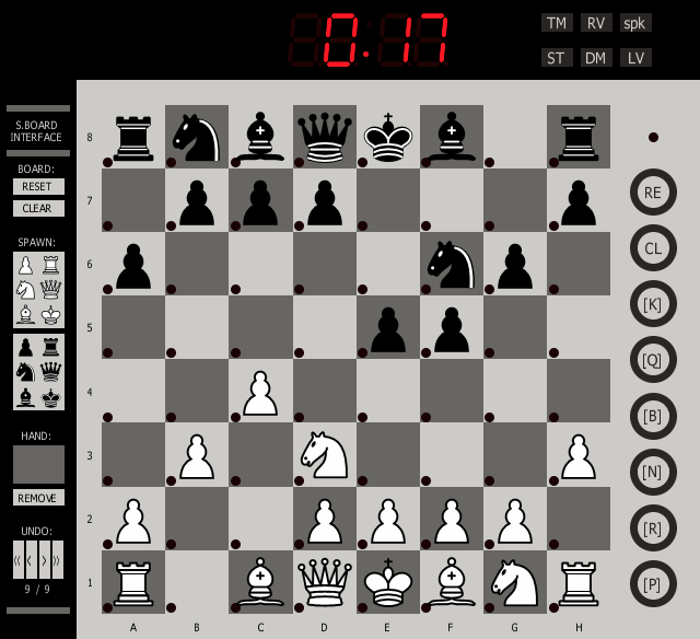 Elite Champion Challenger (WMCCC 1981 Travemünde TM) png snap
