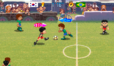 Capcom Sports Club (Asia 970722) png snap