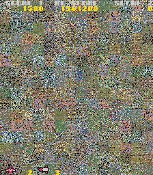 Cross Shooter (Single PCB) png snap