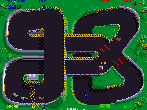 Championship Sprint (rev 3) png snap