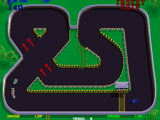 Championship Sprint (rev 1) png snap