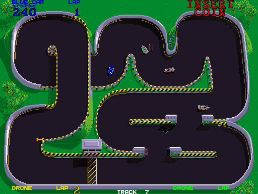 Championship Sprint (rev 2) png snap