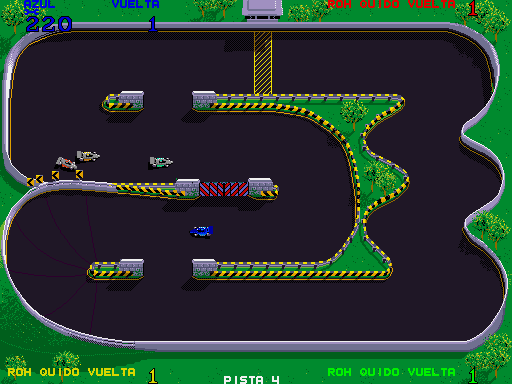 Championship Sprint (Spanish, rev 2) png snap