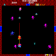 Sweet Heart (DECO Cassette) (US) png snap