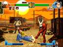 Crouching Tiger Hidden Dragon 2003 Super Plus (hack of The King of Fighters 2001, alternate) jpg snap thumbnail