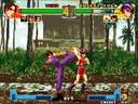 Crouching Tiger Hidden Dragon 2003 Super Plus (hack of The King of Fighters 2001) jpg snap thumbnail
