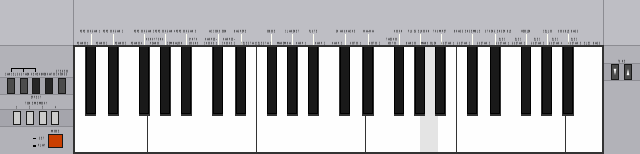 Casiotone 8000 png snap