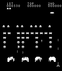 CTA Invader png snap