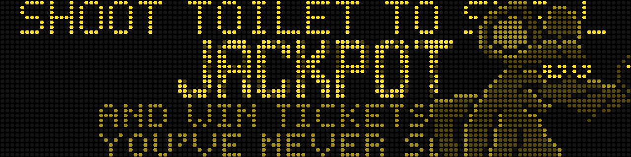 Cut The Cheese Deluxe (redemption, CPU 1.00, display A1.00) png snap