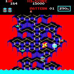 Treasure Island (DECO Cassette) (US) (set 2) png snap