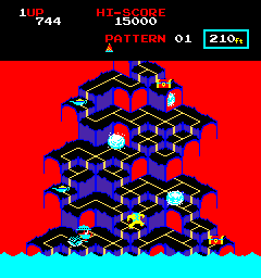 Treasure Island (DECO Cassette) (Europe?) png snap