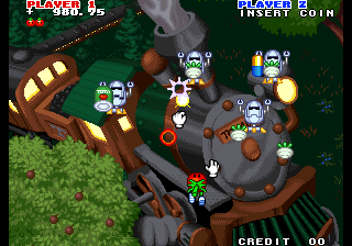 Captain Tomaday png snap