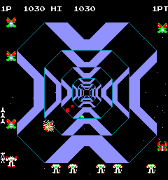 Tornado (DECO Cassette) (US) png snap