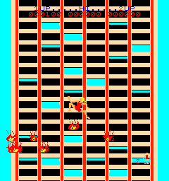 The Tower (DECO Cassette) (Europe) png snap